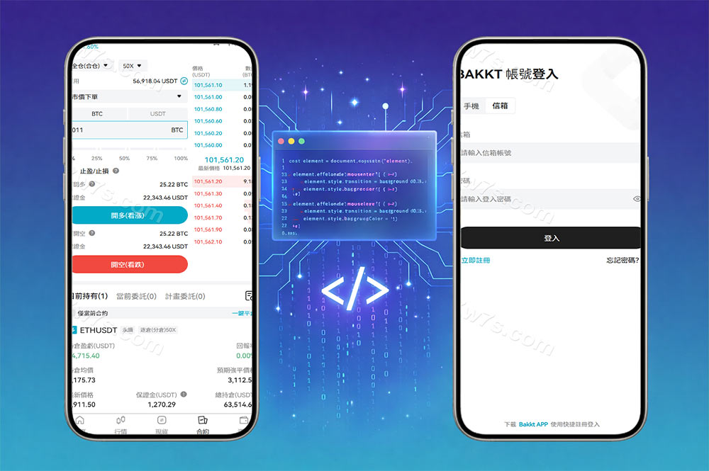 Bakkt区块链交易所源码/多语言交易所源码/期权系统