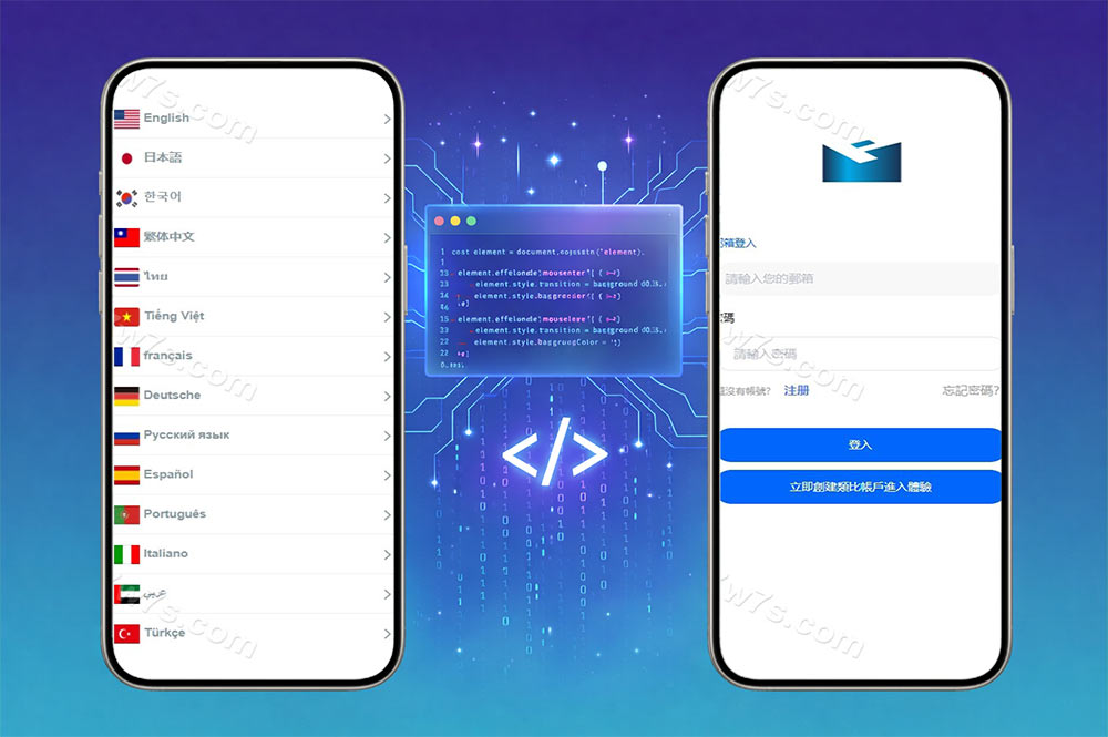 st5综合交易源码/st5搭建黄金白银原油指数st5程序st5系统